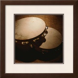 Buy Tambourine at AllPosters.com