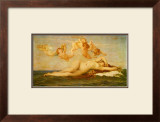 Buy La Naissance de Venus, c.1862 at AllPosters.com