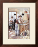 Buy Printer at AllPosters.com