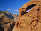Buy Varied Rock Formations, Lake Mead National Recreation Area, Nevada, USA at AllPosters.com