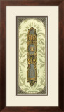 Elegant Escutcheon IV