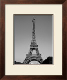 Eiffel Tower I