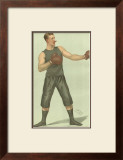 Vanity Fair Boxing