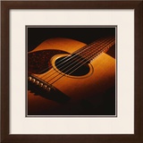 Buy Guitar II at AllPosters.com