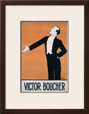 Buy Victor Boucher at AllPosters.com