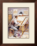 Buy Architect at AllPosters.com