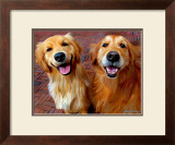 Ginger and Nutmeg