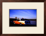 Buy 1956 Chevy Bel Air at AllPosters.com