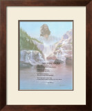 The Living Water