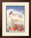 Hula Girl