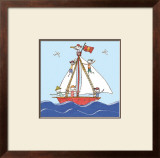 Pirates Ahoy