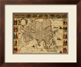 Buy Antique Maps III at AllPosters.com