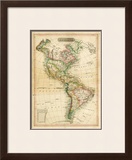 America, c.1820