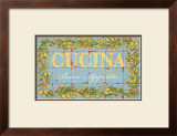 Mediterranean Cucina