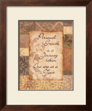 Buy Personal Growth at AllPosters.com