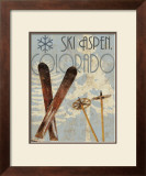 Ski Destinations II