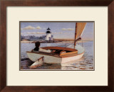 Rounding Brant Point