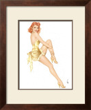 Buy Varga Girl at AllPosters.com