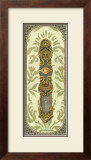 Elegant Escutcheon I