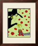 Buy The Wizard of Oz: Glitter Wicked Witch at AllPosters.com
