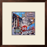 Buy The Majestic High Cocktail at AllPosters.com