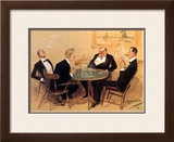 Buy Will Dummy Go Spades? at AllPosters.com