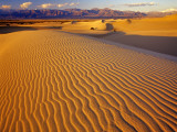 Buy Mesquite Flat Sand Dunes in Death Valley National Park in California, USA at AllPosters.com