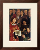 Buy Adoration de St. Vincent at AllPosters.com