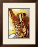 Saxophone