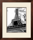 Eiffel Tower II