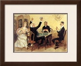 Buy What Has the Dealer Declared? at AllPosters.com