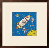 Outer Space