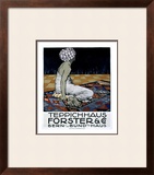 Buy Teppichhaus Forster & Co at AllPosters.com