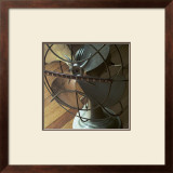 Buy American Antiques: Fan at AllPosters.com