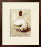 Buy L'Oreille de la Mer at AllPosters.com