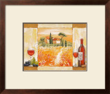 Vino Rosso Toscano