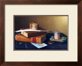 Buy The Bankers Table at AllPosters.com