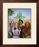 Buy The Wizard of Oz: No Place Like Home Glitter at AllPosters.com