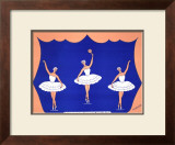 Ballet De La Rose