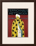 Buy Teppichhaus Hettinger at AllPosters.com