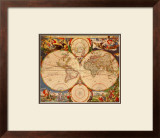 Buy Orbis Terrarum Nova IV at AllPosters.com