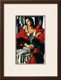 Portrait of Madame Boucard, c.1931