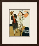 Buy YWCA, The Friendly Road at AllPosters.com