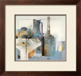Buy Stilleben mit Flasche at AllPosters.com