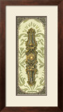 Elegant Escutcheon III