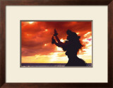 Buy Hula Sunset at AllPosters.com