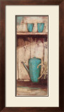 Buy Two Green Cups at AllPosters.com