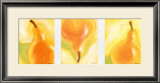 Buy Poires Salsa Triptych at AllPosters.com