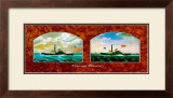 Steam Boats IV