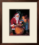 Christmas Eve Wonder